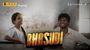 Bhasudi Episode 2