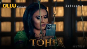 Tohfa Episode 1