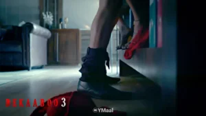 Bekaaboo S3 Episode 1