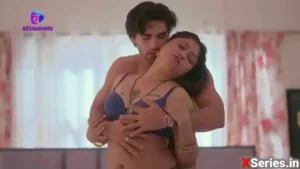 Hot Web Series Good Luck Episode 6