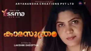 Kamasuthram Episode 1