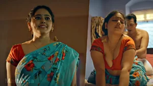 Tu Dekh Meri Photo Episode 2