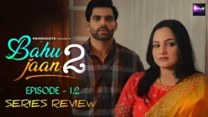 Bahu Jaan Episode 3