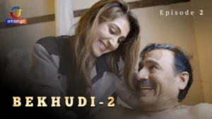 Bekhudi Episode 2