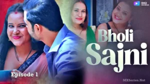 Bholi Sajni Episode 1