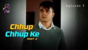 Chhup Chhup Ke Episode 1
