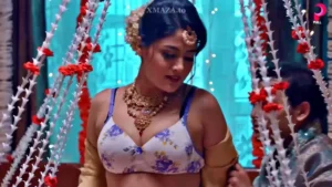 Naram Garam Episode 1