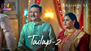 Tadap 2 Episode 11