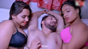 Fruit Juice Episode 5