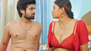 Kaam Sukh S2 Episode 3