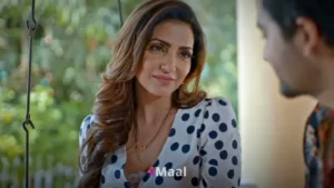 Pati Patni Aur Caregiver Episode 2