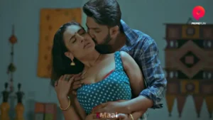 Pehredaar S3 Episode 1